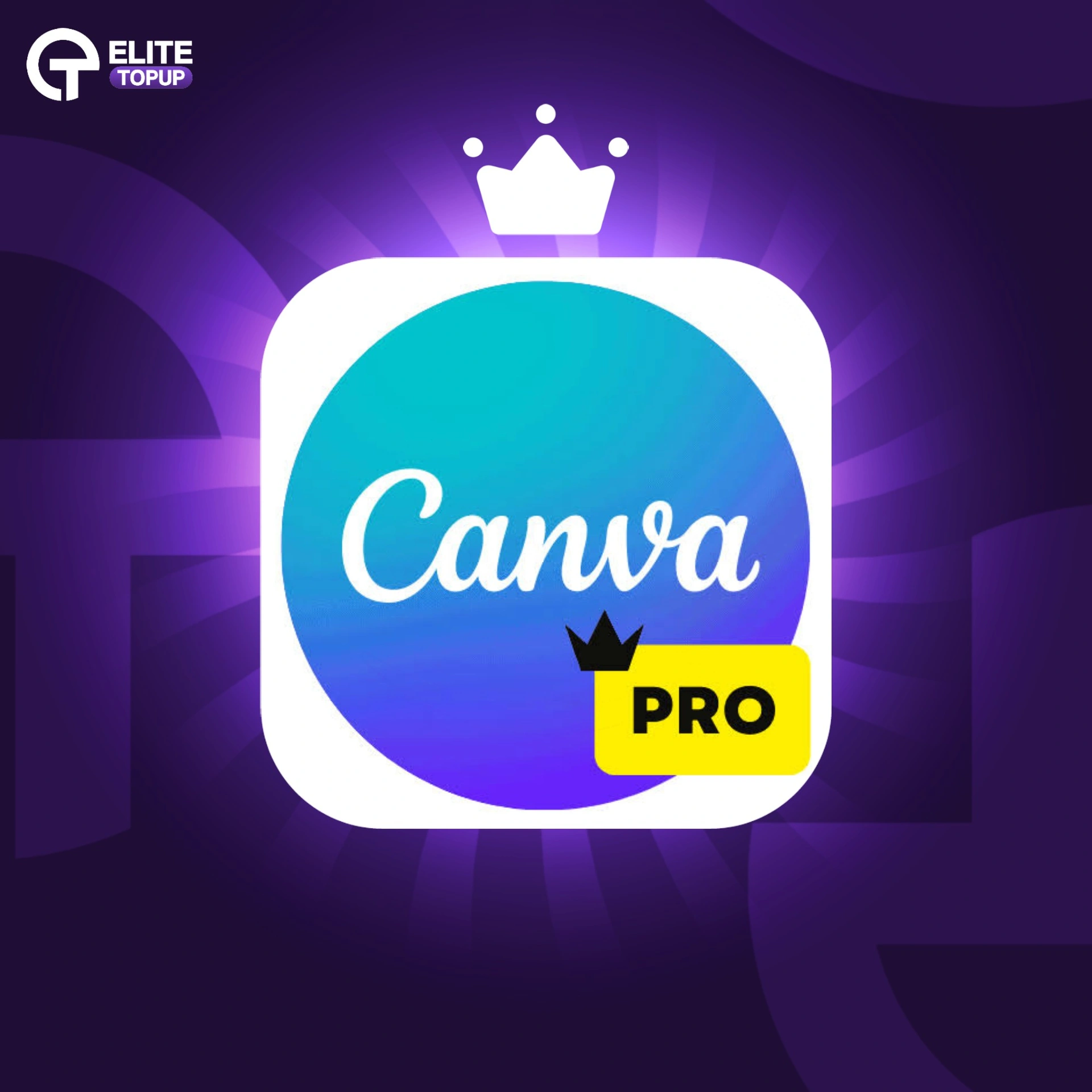 CANVA PREMIUM 