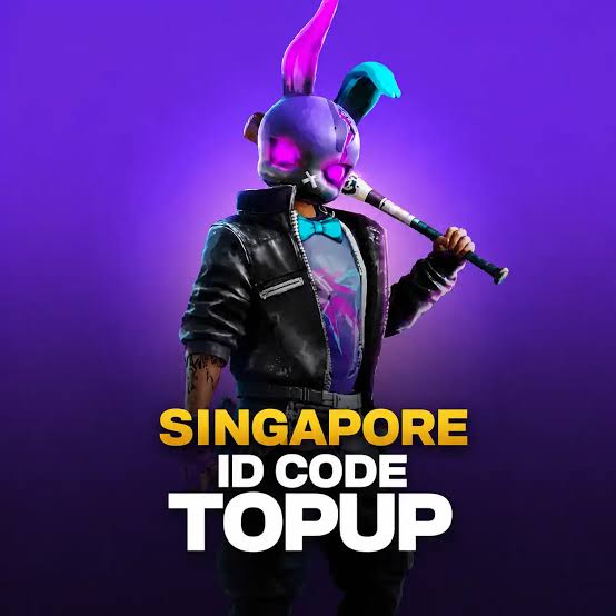 SINGAPORE TOP UP